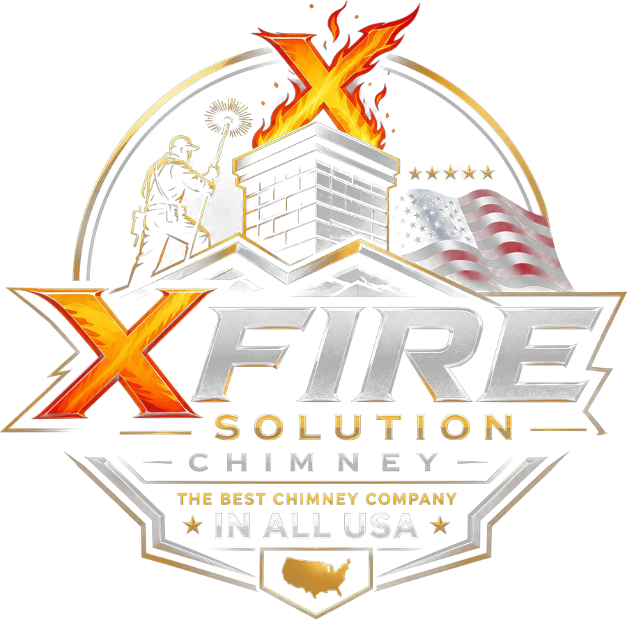 XFire Solution, chimney service in Boise and the Treasure Valley