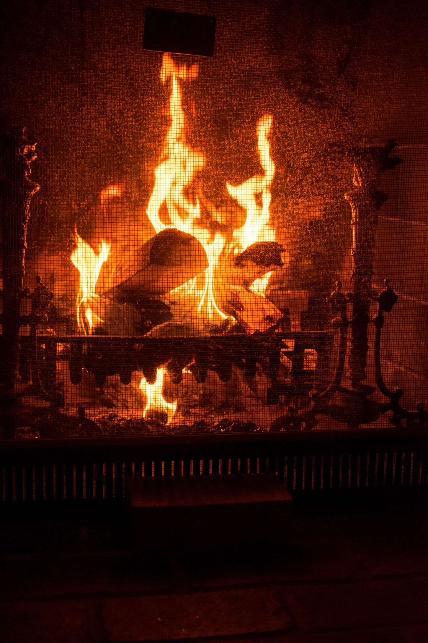 Fireplace & Stove